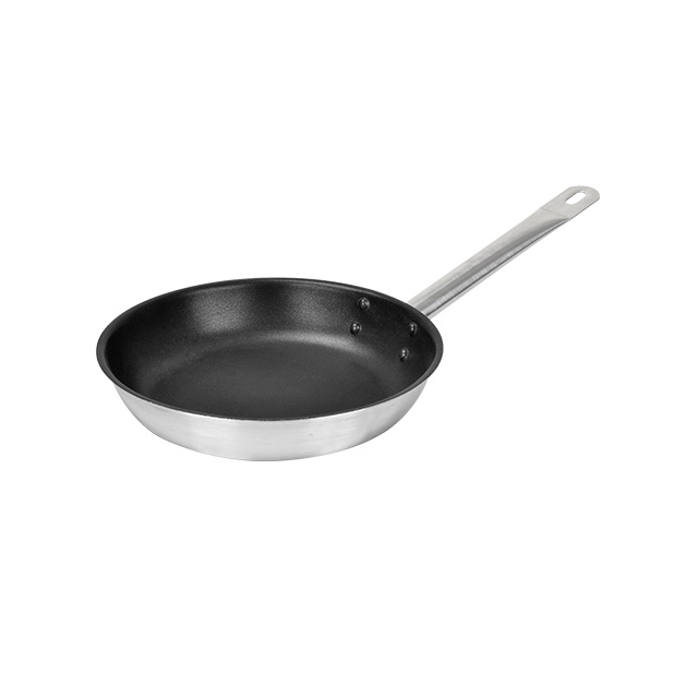 Double Bottom Non-stick Frying Pan