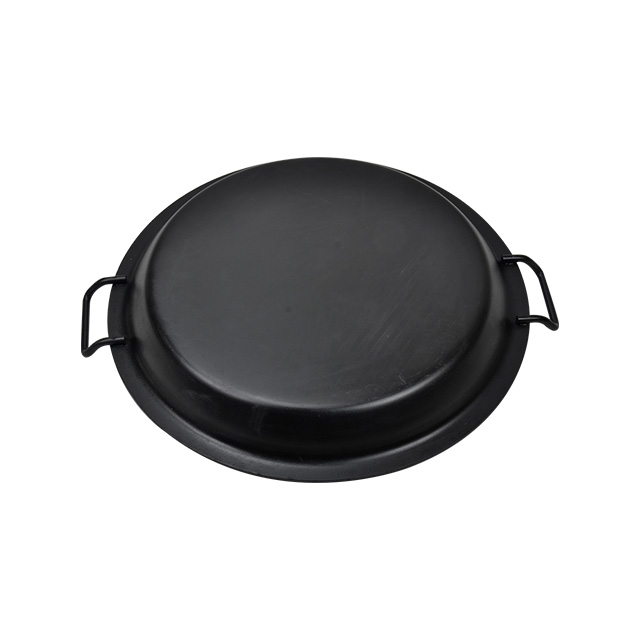 Non Sticky Thickened Frying Pan