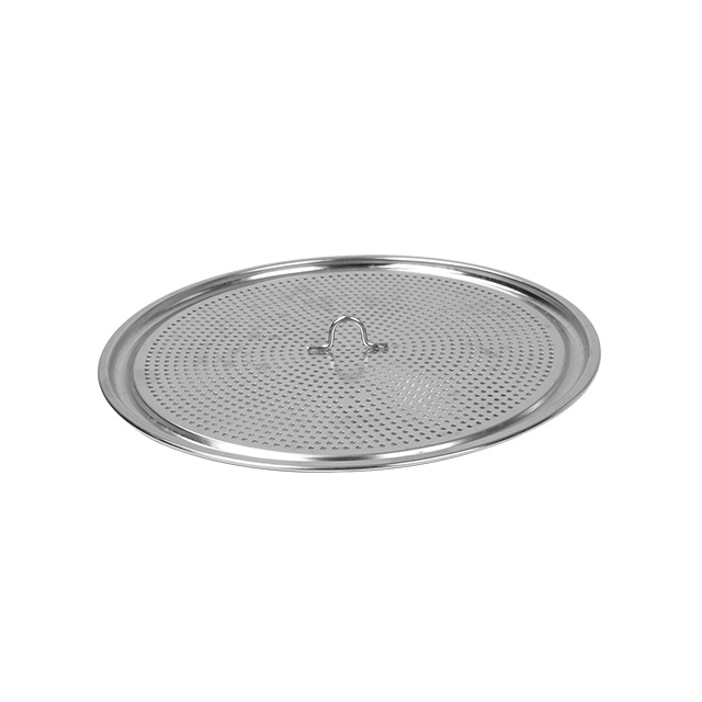 Stainless Steel Soup Basket