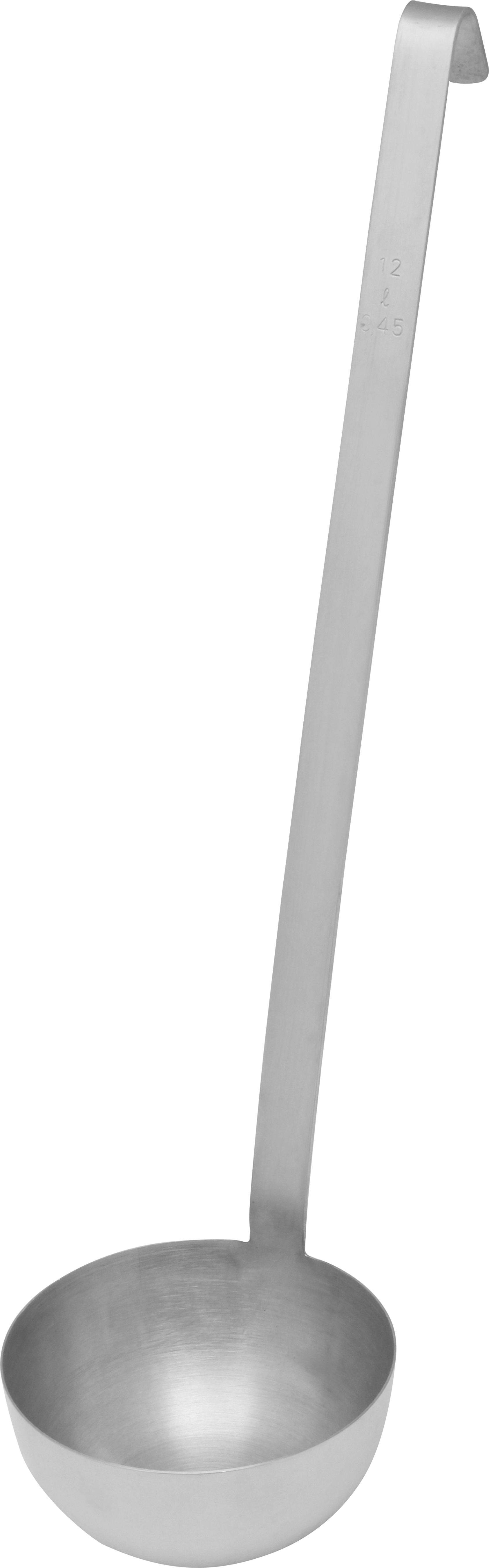 Stainless Steel Ladle