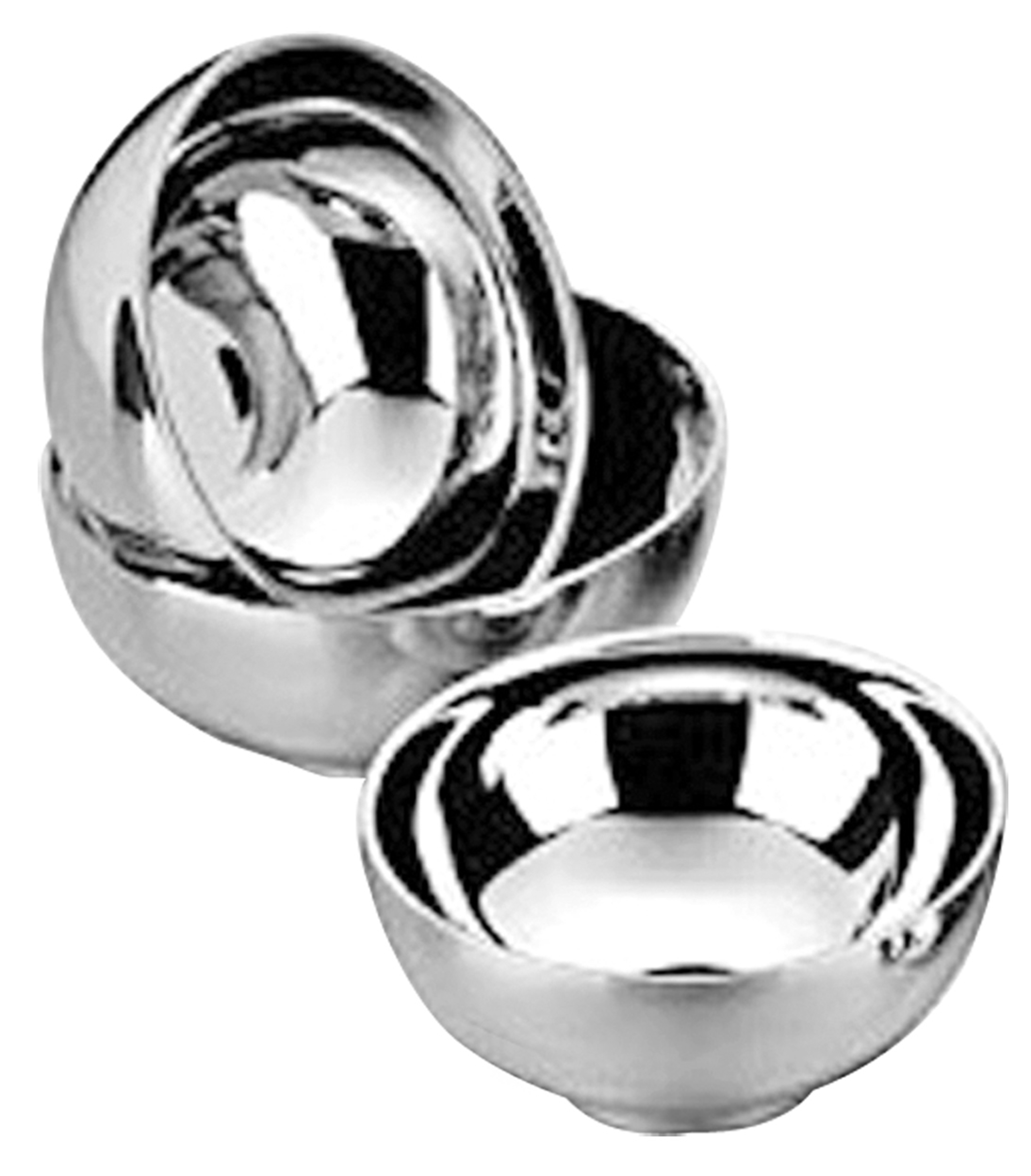 Stainless Steel Double- Layer Bowl