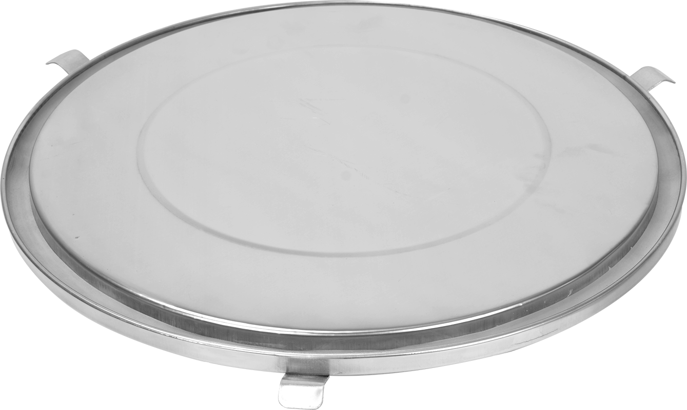 Stainless Steel Heat Preservation Barrel(with One Tap)