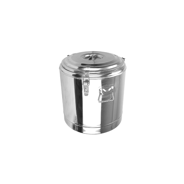 Stainless Steel Insulated Food Containers
