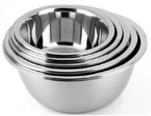 Stainless Steel Container