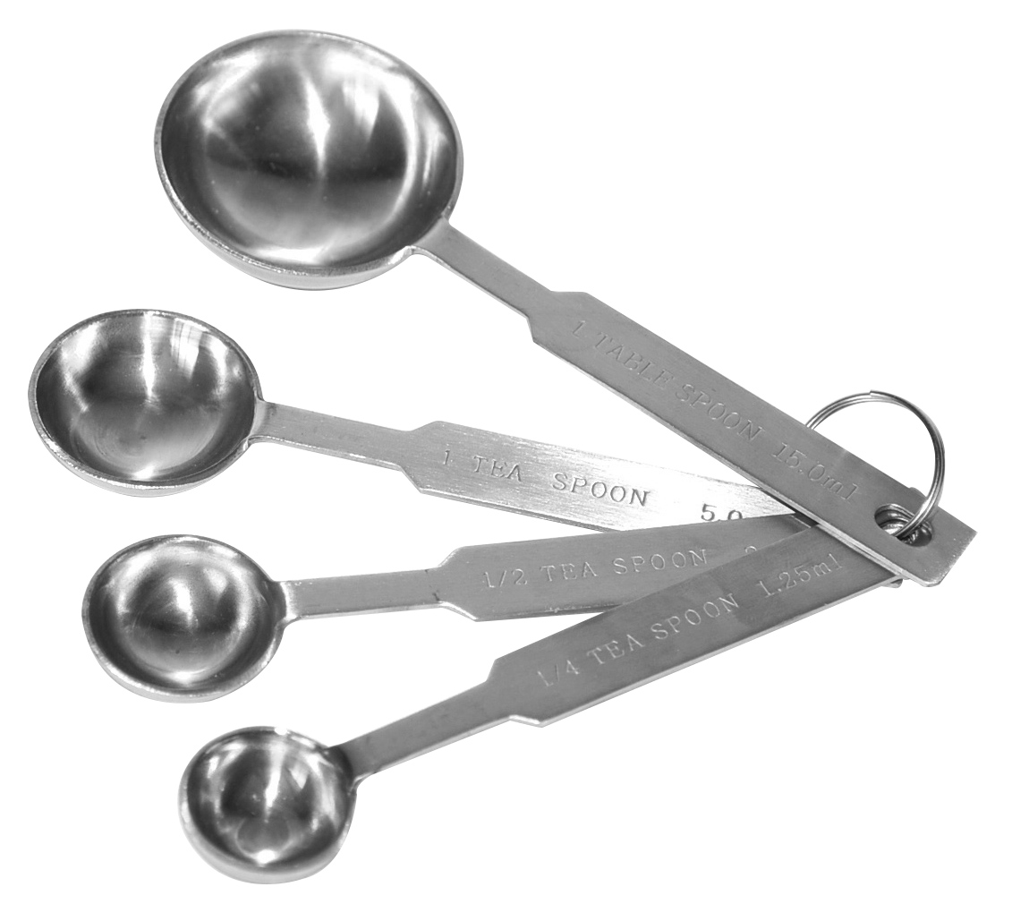 Measuring Spoon 