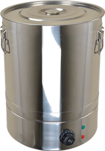 Stainless Steel Electric Thermostatic Bucket