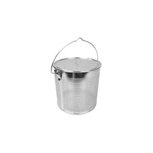 Stainless Steel Soup Basket